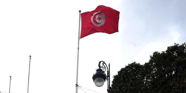 Tunus, İsrailli Bakan'ın Filistinlilere yönelik "ırkçı" ifadelerini kınadı