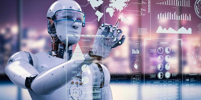 Yapay zeka 300 milyon tam zamanlı işin yerine geçebilir