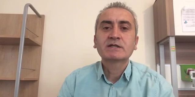 Ankara’da yıkılıp yeniden yapılacak Dışkapı Hastanesi için ihale dosyasında zemin uyarısı