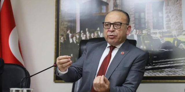 Başkan Akın: Turgutlu’da bir proje yazılacaksa ben en ehil adamım!