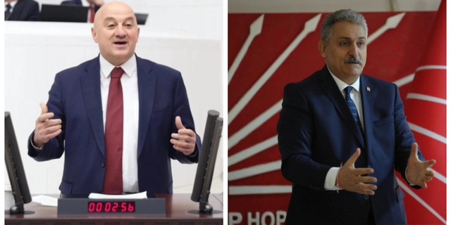 CHP Artvin adayları belli oldu