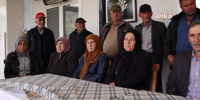 Edirne’de kalker ocağına verilen 'ÇED olumlu' kararını mahkeme iptal etti