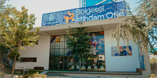 İBB'nin Bölgesel İstihdam Ofislerin’den 100 bin kişiye istihdam