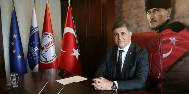 Karşıyaka Belediye Başkanı Tugay, Gençlik Ve Spor Bakanı Kasapoğlu’na tepki gösterdi