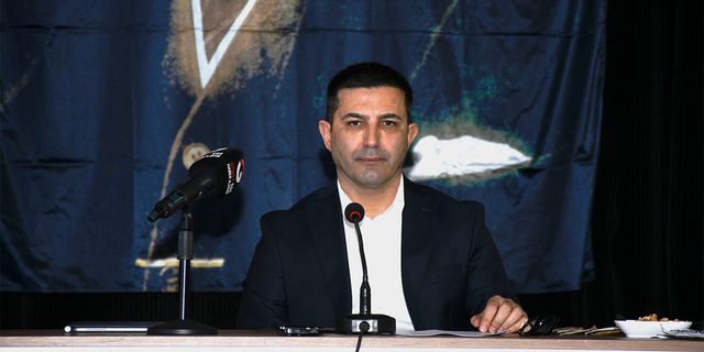 Kuşadası Belediyesi’nin 2022 yılı faaliyet raporu onaylandı