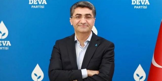 DEVA Partisi’nden Özdağ’a tepki