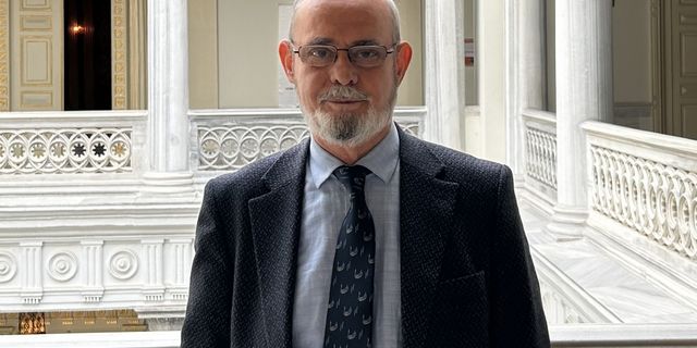 Osmanlı araştırmalarında Batı merkezli kaynaklardan ziyade yerel kaynaklar kullanılmalı