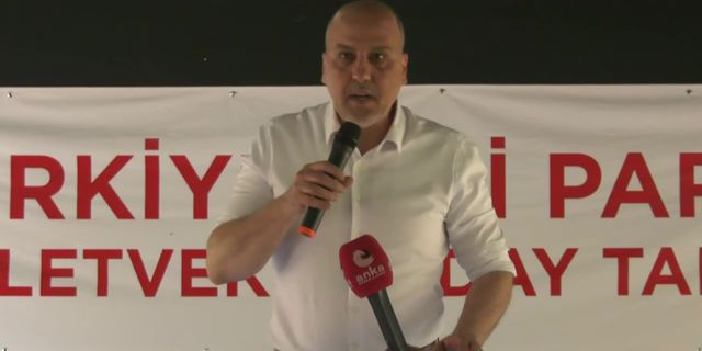 TİP, Hatay milletvekili adaylarını tanıttı