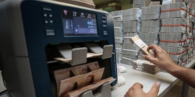 Türkiye'de bankaların yılın ilk çeyreğindeki karı yüzde 70