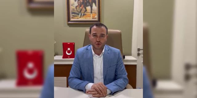 CHP Genel Başkan Danışmanı Ramazan Kubat: Türk milliyetçilerine açık çağrımdır