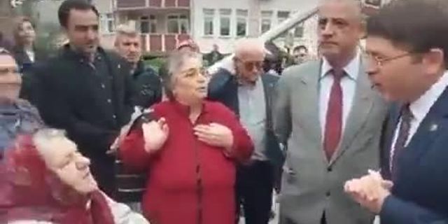 Bankoğlu’ndan AKP’li Tunç’a tepki: Doğruları söyleyenlere 'militan ve provokatör' diyen, saygısız kafalar