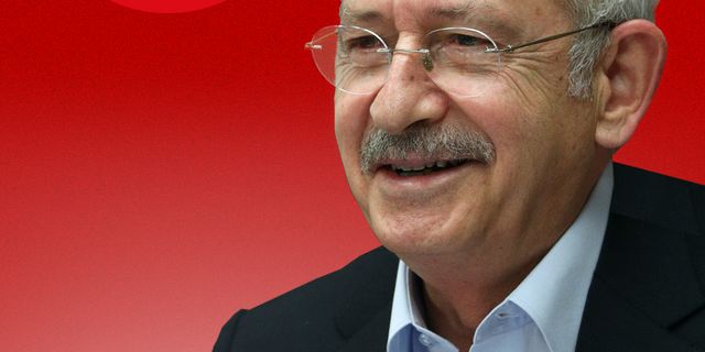 Demirtaş: Türkiye'nin 13. Cumhurbaşkanı Sayın Kılıçdaroğlu, benim oyum sizedir
