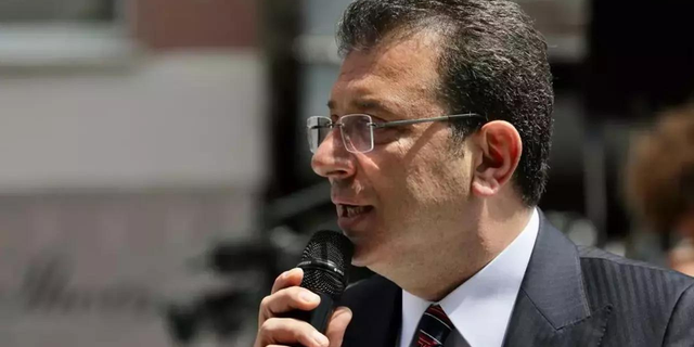 İmamoğlu: Allah, bunların ahlaksızlığından bu milleti korusun