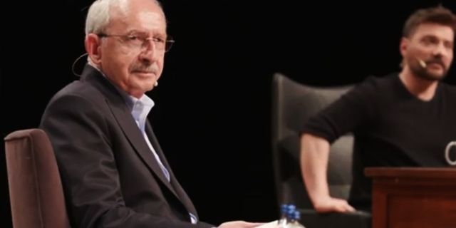 Kılıçdaroğlu’nun Babala Tv yayını Muratpaşa’da yasaklandı