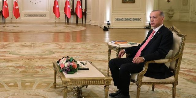 Erdoğan: “Partimde maalesef bir düşüş, bir eksiklik söz konusu”
