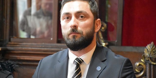 Memleket Partisi Trabzon Teşkilatı, Cumhurbaşkanı Seçimi'nde Erdoğan'ı destekleyecek