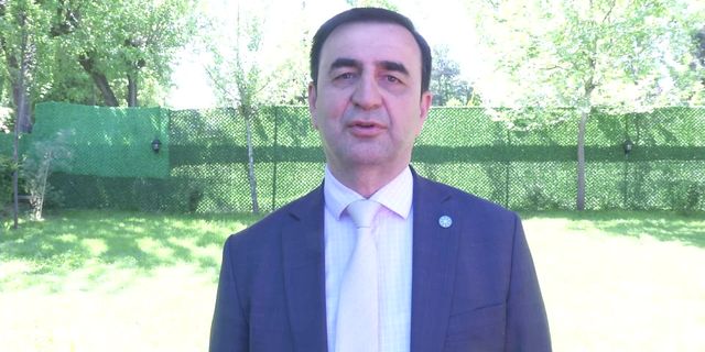 “AKP Diyarbakır’da tarihinin en düşük oyunu alacak”