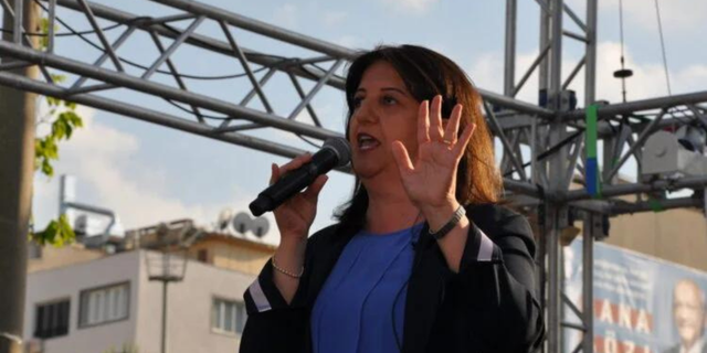 Pervin Buldan: Patates ve soğan sizi 14 Mayıs’ta iktidarınızdan edecek