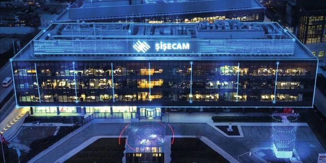 Şişecam, 2022 yılı Dijital Faaliyet Raporu'nu yayınladı