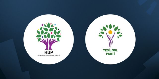 HDK, DTK, HDP, YSP ve DBP’den ortak açıklama:“Mücadelemizi ileriye taşıyacağımızdan kimsenin şüphesi olmasın"