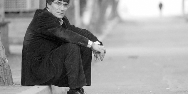 Hrant Dink davası