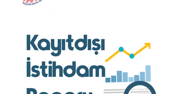 GENEL-İŞ: Her 100 kişiden 35’i kayıt dışı çalıştırılıyor