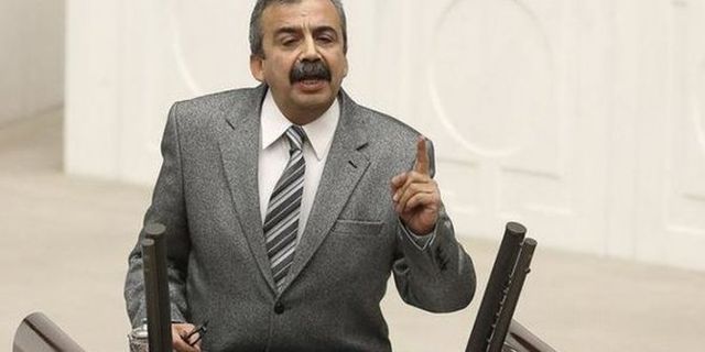 Günden Kalan | Sırrı Süreyya Önder hakkında "hak ihlali" kararı