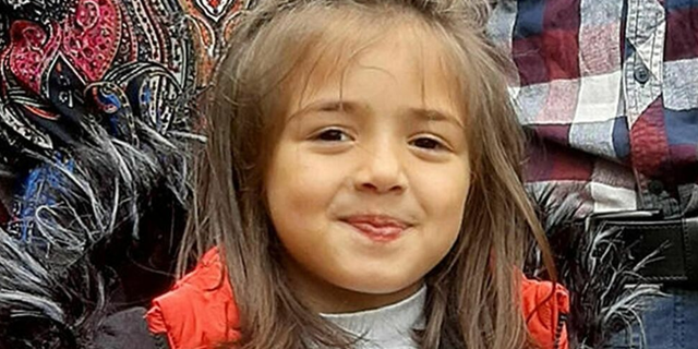 Giresun'da kaybolan 7 yaşındaki İkranur'un cansız bedenine ulaşıldı