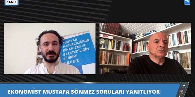 Mustafa Sönmez: "Ekonomideki gidişat hükümeti erken seçime zorluyor"