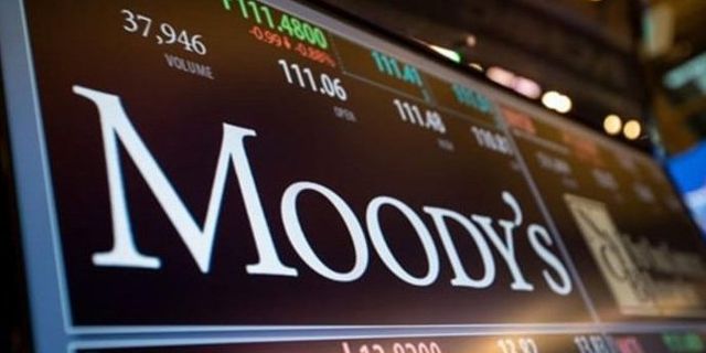 Moody's: Türkiye, siyasi olarak tatsız olsa da IMF'ye gidilebilir