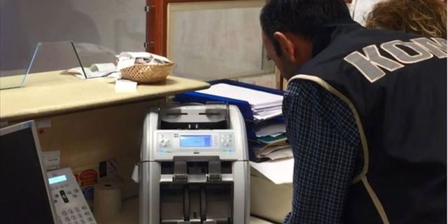 CHP Berat Albayrak'a sordu: MASAK'ta neler oluyor?