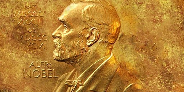 Nobel ödül törenine koronavirüs engeli