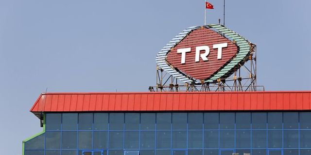TRT'ye 15 yılda sadece bandrol ve elektrik faturalarından 50 milyar lira