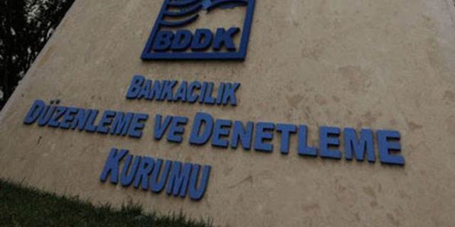 BDDK bankaların talebi üzerine aktif rasyosunu esnetti