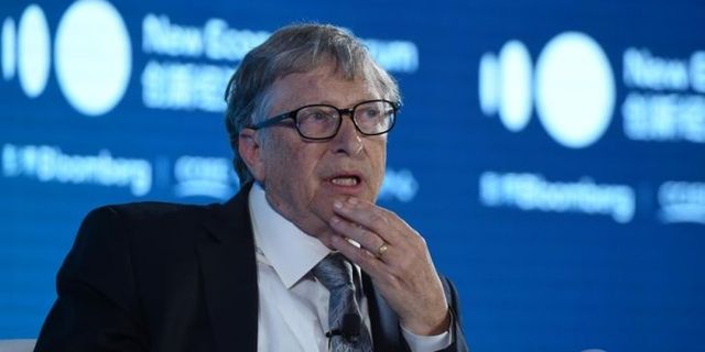 Bill Gates: TikTok'la anlaşma "zehirli kadeh" gibidir