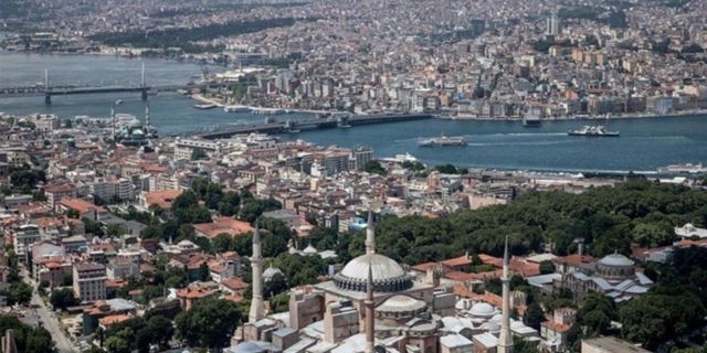 İMO'dan 17 Ağustos açıklaması: "16 milyon İstanbullunun yaşadığı binalar kaderine bırakıldı"