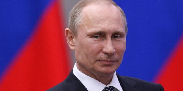 Trump'ın ardından Putin de Nobel Barış Ödülü’ne aday gösterildi