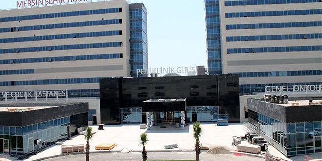 TTB’den “Şehir hastaneleri Sağlık Bakanlığı’na devredilsin” çağrısı