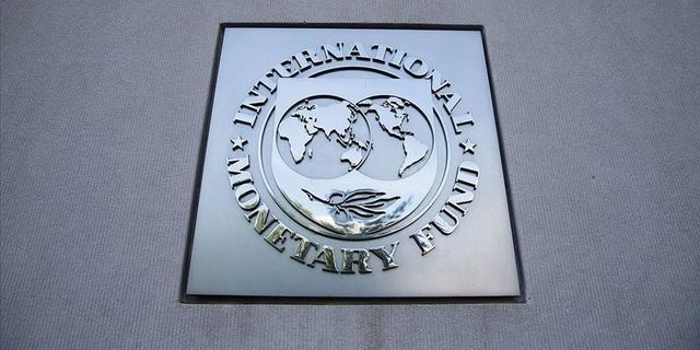 IMF, düşük gelirli 28 ülkeye borç yardımının uzatıldığını açıkladı