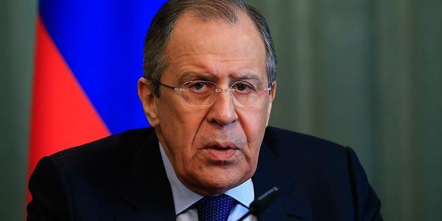 Rusya Dışişleri Bakanı Lavrov, karantina altında