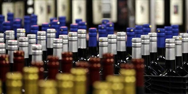 İzmir'de sahte içkiden ölenlerin sayısı 18'e çıktı