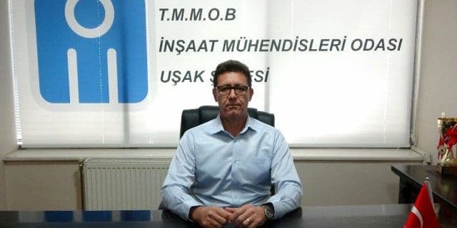 "İmar barışından yararlanan yapılarda yaşayan insanlar depremde ciddi risk altında"