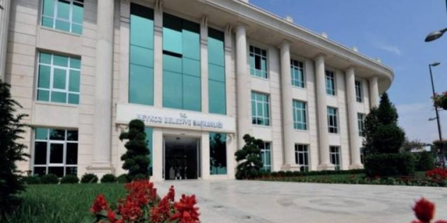 Beykoz Belediyesi hakkında ‘ihaleye fesat karıştırma’dan suç duyurusu