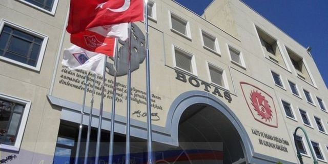 CHP'li Şevkin: "BOTAŞ ve TPAO’yu kime satacaksınız?"