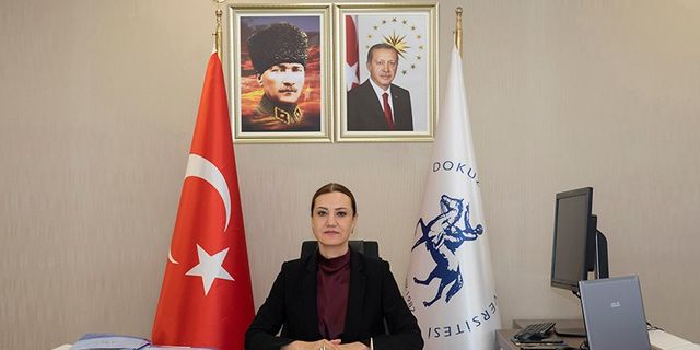 DEÜ Rektörü, AKP'li eski belediye başkanını müdür olarak atadı