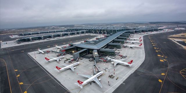THY Yönetim Kurulu eski Başkanı Topçu: "İstanbul Havalimanı THY’nin yükünü artırdı"