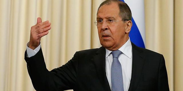 Lavrov'dan açıklama: "Türk gözlemciler Dağlık Karabağ'a girmeyecek"
