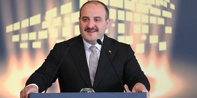 "Yerli otomobilin yerlilik oranını 2022'nin sonunda yüzde 51'e çıkacak"