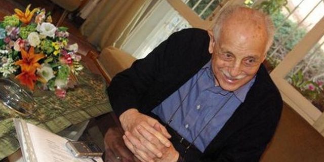 Mimarlar Odası kurucu üyesi Prof. Ruhi Kafescioğlu hayatını kaybetti