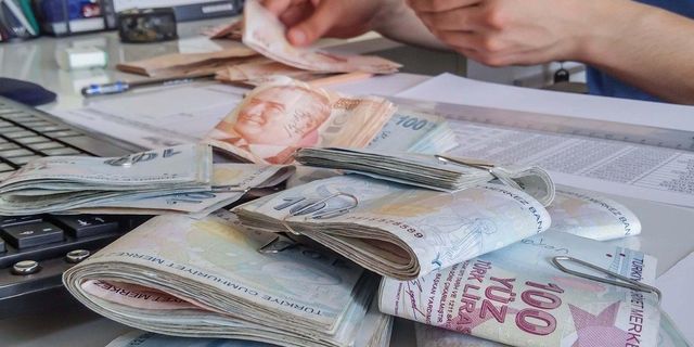 TÜİK asgari ücret önerisini açıkladı: 2 bin 792 lira